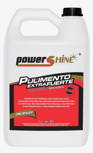 Pulimento-extra Fuerte - Painting #8512311