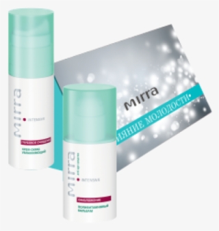 El Conjunto De El Resplandor De La Juventud Mostrar - Cosmetics #8512339