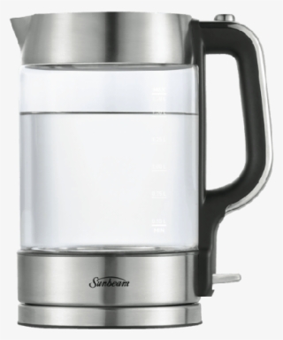 Ke6450g - Sunbeam Maestro Glass Kettle Ke6450g #8512380