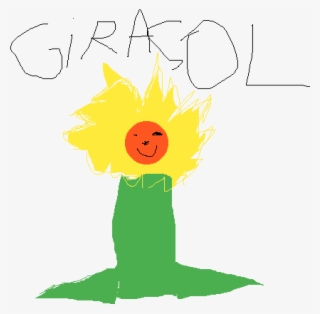 Girasol Pvz - Illustration #8512436