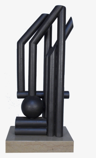 21 Jul Polacco Ferruccio 40 Cm De Alto Madera - Statue #8512529