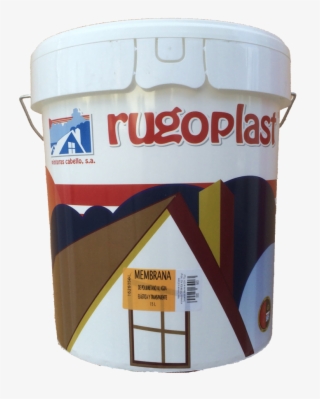 Membrana De Poliuretano - Plastic #8512714