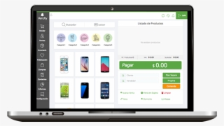 Laptop Vendty Celulares - Laptop #8512744