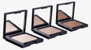 Aportan Un Tacto Sedoso Y Son Perfectos Para Fijar - Maquillaje Eberlin #8512906