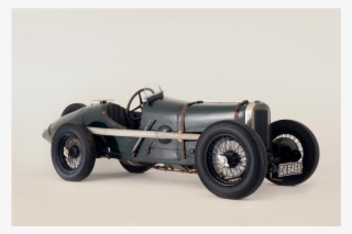 Sunbeam 2 Litre Strasbourg Grand Prix Works Racing - Sunbeam Race Car #8512908