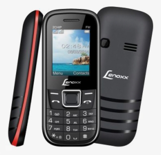 Celular Dual Chip - Celular Lenox #8513044