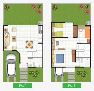 Casa Girasol - Constructora Normandia Marbella Jamundi #8513075