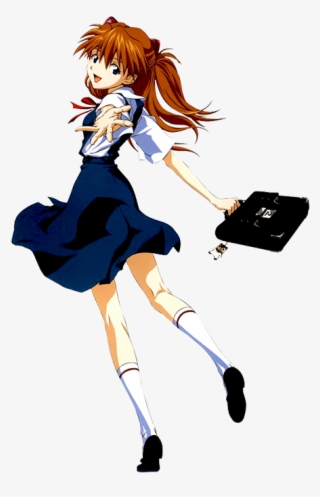 Neon Genesis Evangelion - Evangelion Evangelion Chronicle Illustrations #8513093