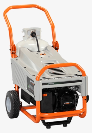 Riding Mower #8513094