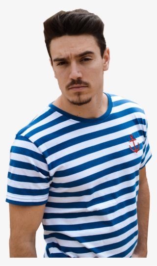 Camiseta Marinera Ancla - Active Shirt #8513196