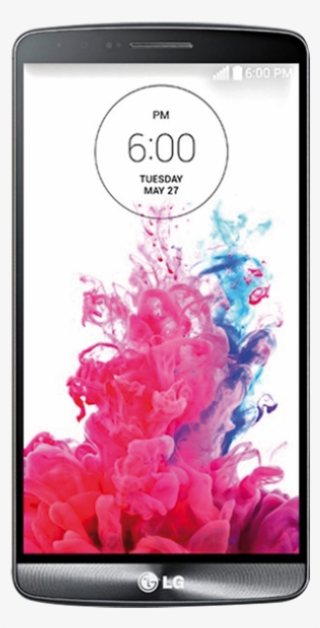 Celular Libre Lg G3 - Lg D855 #8513207