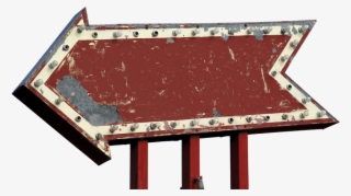 Dupla Dayane E Michel - Arrow Sign #8513233