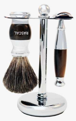 Shave Brush #8513344