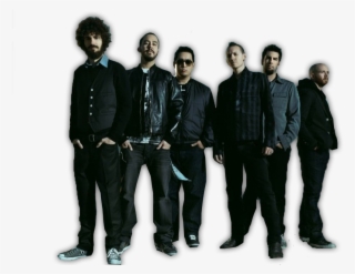 Linkin Park 2010 #8513390