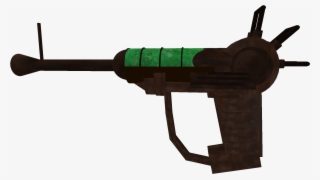 Ete7out - Assault Rifle #8513439