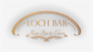 Boca Raton, Fl - Loch Bar Logo #8513475