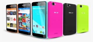 Blu Studio - Blu Studio C Hd Colores #8513612