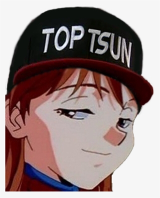 Neon Genesis Evangelion - Evangelion Pepe - Free Transparent PNG ...