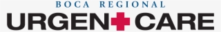 About Boca Regional Urgent Care - Cross #8513647