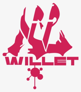 0 Wille Parody Logo - Evangelion Wille #8513681