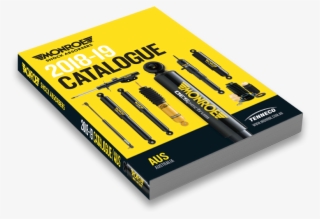 Monroe Online Catalogue - Graphic Design #8513766