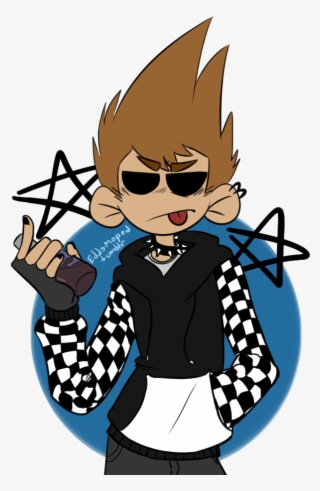 He Probably Listens To Linkin Park - Cartoon #8513842