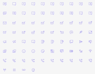 Communication - Icons 16px #8513883
