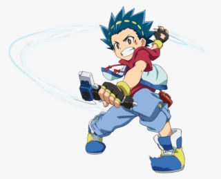 Metal Spinning Youtube Fusion Tops - Power Launcher Beyblade Burst #8513884