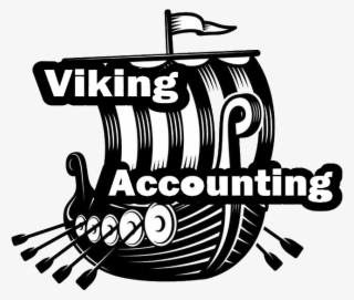 Accounting Services Stillwater, Mn - Viking Long Boat Clip Art #8513889