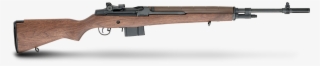 Rifle Raffle - Springfield M1a #8513961