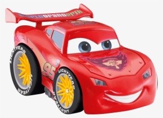 Lightning Mcqueen Mater Mc - Clip Art Toy Car #8513994