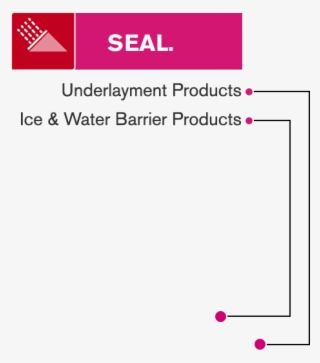 Seal - - Diagram #8514005
