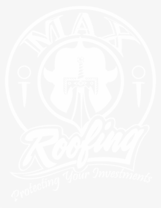 Max Roofing & Company - Emblem #8514070