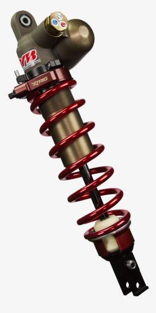 Kyb Factory Kit Rear Shock Honda Crf450 17 / Crf250 #8514071