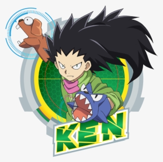 #beyblade #beybladebust #cuza #free #fun #kuza #quon - Ken Midori #8514140