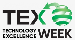 Technology Excellence Week - Graphic Design #8514233