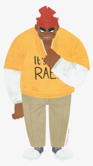 Gorillaz Tumblr Wallpaper Wp4204561 - Gorillaz Saturnz Barz Transparent #8514511