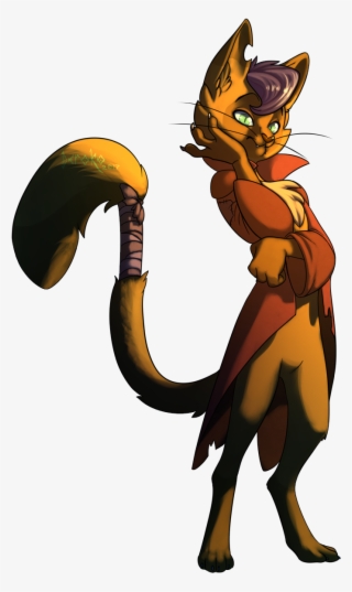 Capper Dapperpaws Images Tumblr Osh7a8pmpq1syz5pwo1 - Cartoon #8514545