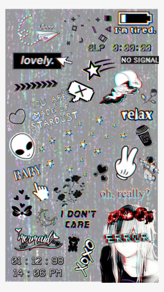 Tumblr Image - Graphic Design #8514603