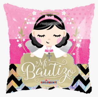 Mi Bautizo Angelito - Convergram #8514607