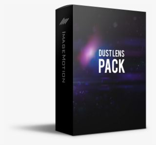 Lens Dust Pack - Graphic Design #8514676