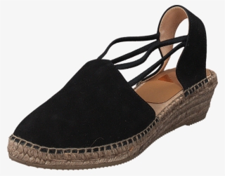 Loly Vision Manolitos Negro - Skor Kanna #8514752