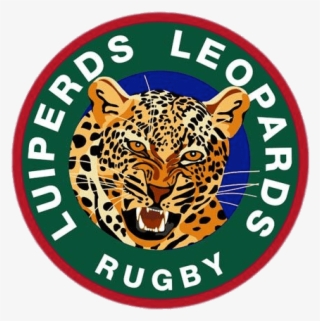 Luiperds Leopards Rugby Logo - Luiperds Rugby #8514787 Luiperds Leopards Rugby Logo - Luiperds Rugby #8514787