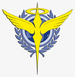 Knights Of Concord Beyblade Fanon Wiki Fandom Powered - Gundam 00 Celestial Being Logo #8514804