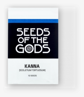 Kanna 10 Seeds Pack - Flash Memory #8514806
