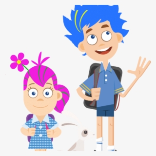 Crazy Hair Clipart Clipart Hair Day Pencil And Classroom - Crazy Hat Hair Day #8514893