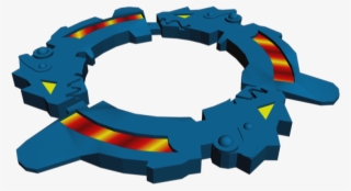 Original) - Dragon Beyblade Parts #8514998