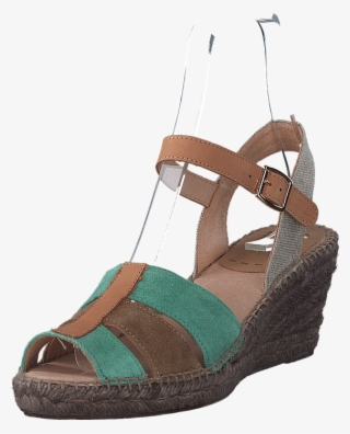 Kanna - - Sandal #8515002
