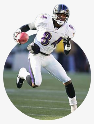 Clarence Moore - Kick American Football #8515034