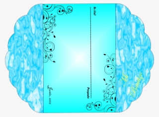 Mi Tarjeta De Bautizo - Illustration #8515110